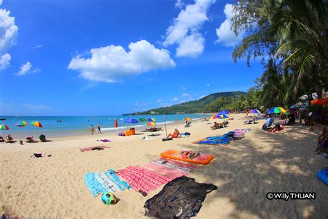 webcam kamala beach|Live webcams Phuket, Thailand